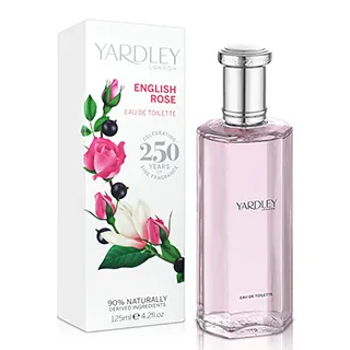 YARDLEY雅麗英國玫瑰女性身體乳250ml  Vivo薇朵 歷史價格詳細信息