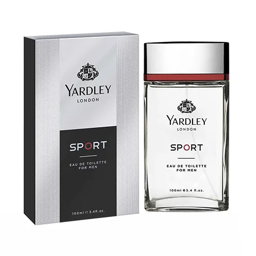 YARDLEY 雅麗 風信子&甜豆淡香水-Tester(125ml) 歷史價格詳細信息