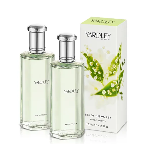 YARDLEY 雅麗山谷百合爽身粉(200g)X2入 歷史價格詳細信息