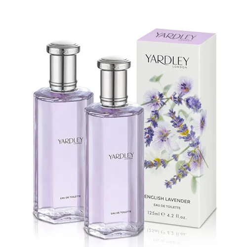 YARDLEY 雅麗 英國薰衣草淡香水(125ml) 歷史價格詳細信息