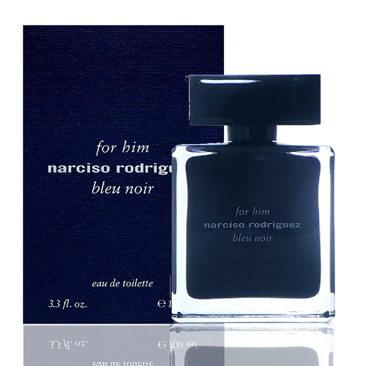 Narciso Rodriguez紳藍男性淡香精50ml Vivo薇朵 歷史價格詳細信息