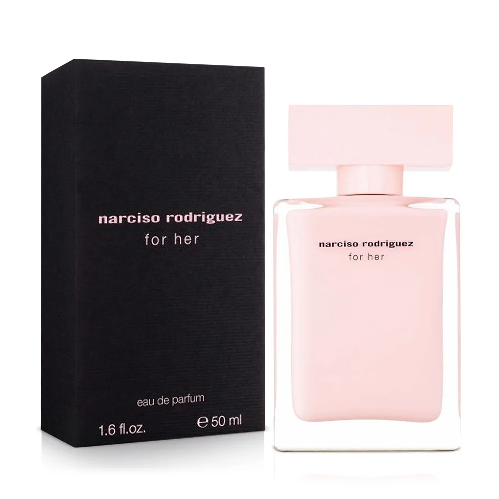 Narciso Rodriguez For Her 淡香精 EDP 100ml TESTER 無蓋 歷史價格詳細信息