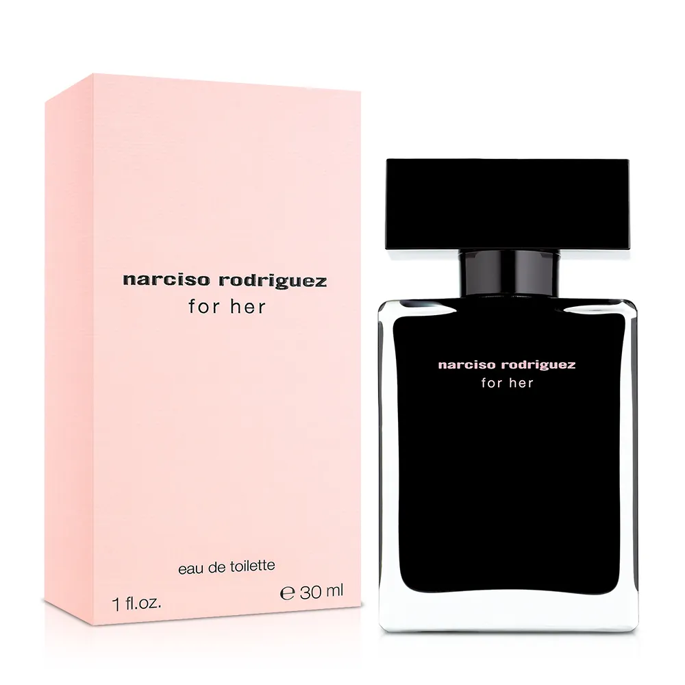 Narciso Rodriguez For Her 淡香水 EDT禮盒(淡香水 EDT 50ml + 身體乳50ml) 歷史價格詳細信息