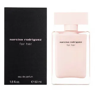 Narciso Rodriguez For Her 淡香精 EDP 100ml TESTER 無蓋 歷史價格詳細信息