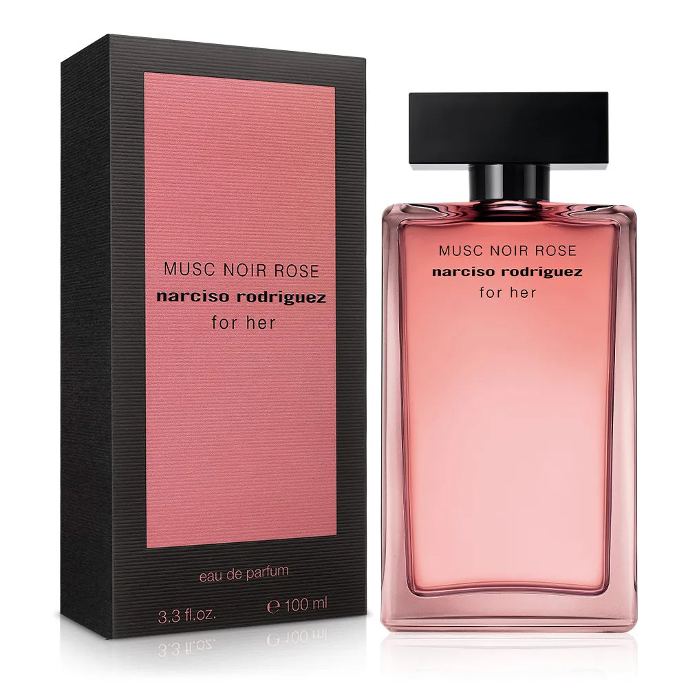 Narciso Rodriguez 嫣紅繆思女性淡香精(100ml) 歷史價格詳細信息