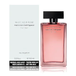 Narciso Rodriguez 嫣紅繆思女性淡香精(100ml) 歷史價格詳細信息
