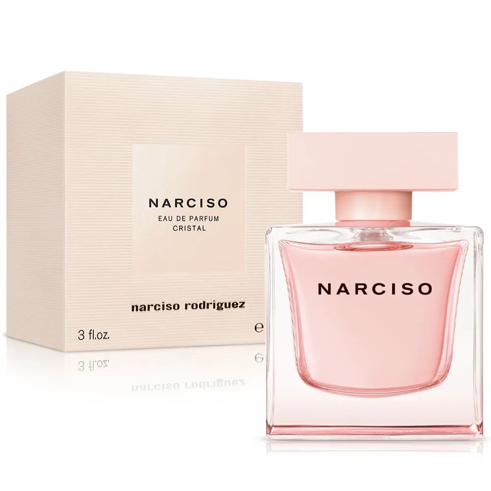 NARCISO RODRIGUEZ 薔薇水晶女性淡香精50ml，市價：3400元，公司貨，下單前請先詢問貨量 歷史價格詳細信息