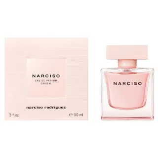 NARCISO RODRIGUEZ 薔薇水晶女性淡香精50ml，市價：3400元，公司貨，下單前請先詢問貨量 歷史價格詳細信息