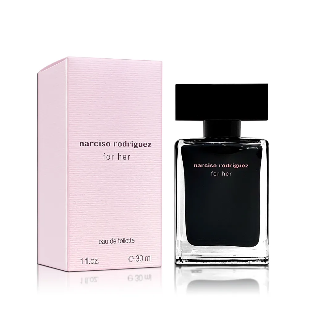 Narciso Rodriguez For Her 淡香水 EDT禮盒(淡香水 EDT 50ml + 身體乳50ml) 歷史價格詳細信息