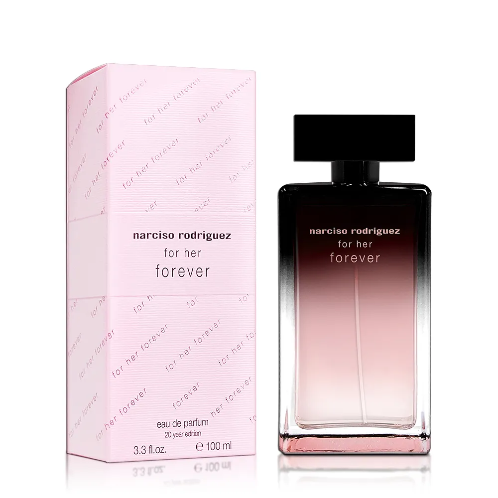 Narciso Rodriguez FOREVER 永恆繆思淡香精 100ML 價格比較,價格查詢,歷史價格詳細信息