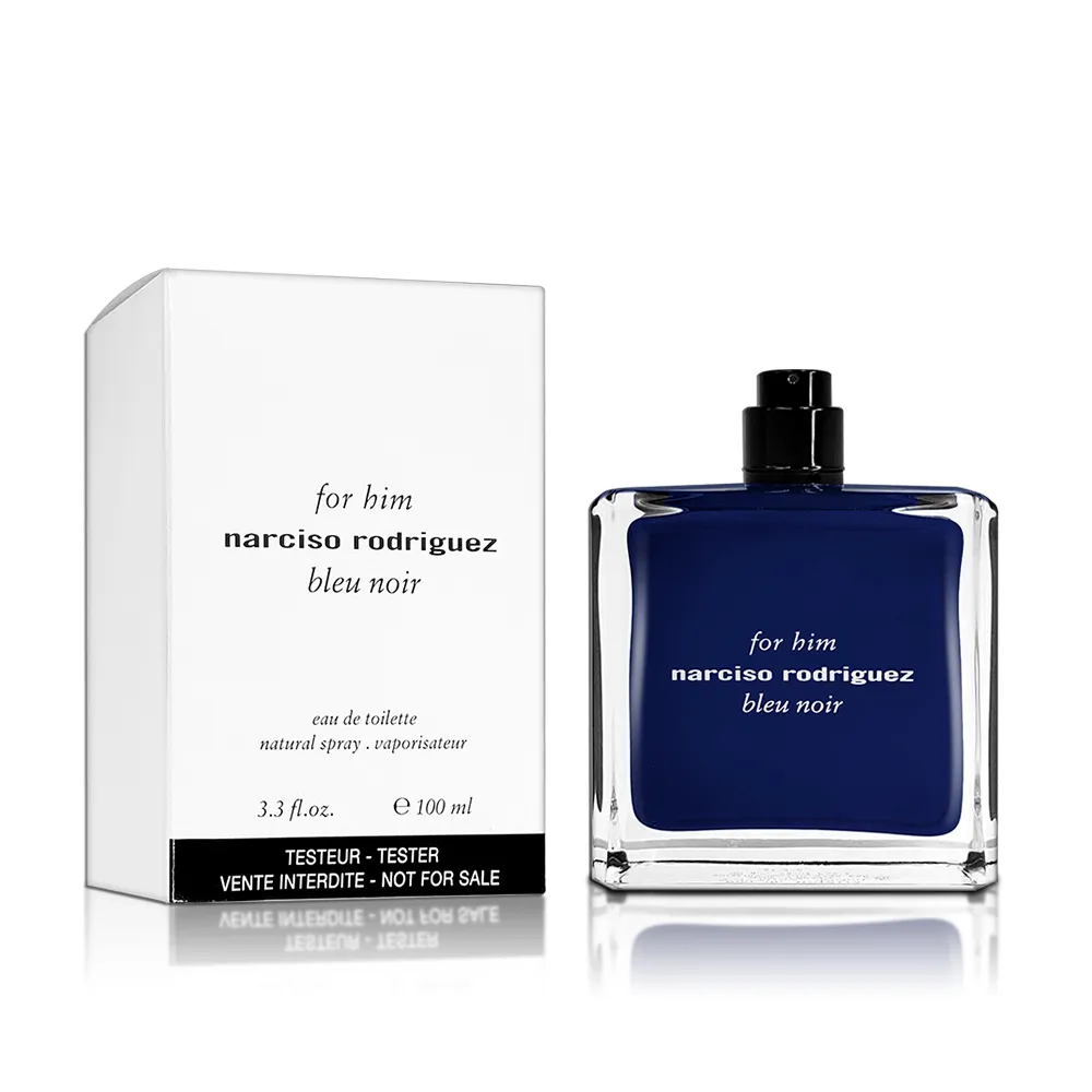 Narciso Rodriguez紳藍男性淡香精50ml Vivo薇朵 歷史價格詳細信息