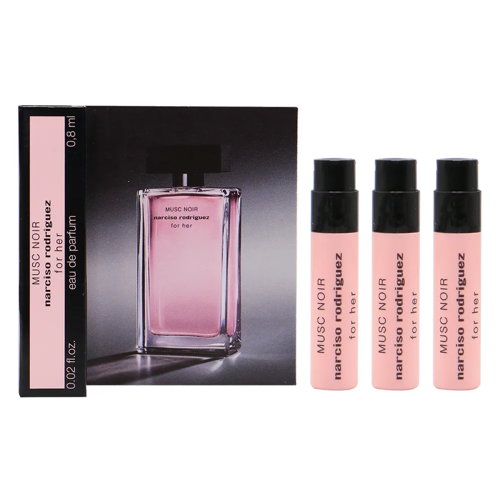 Narciso Rodriguez MUSC NOIR ROSE 嫣紅繆思女性淡香精50ml 歷史價格詳細信息