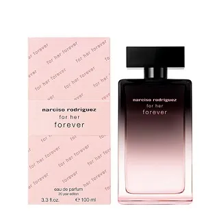 Narciso Rodriguez FOREVER 永恆繆思淡香精 100ML 歷史價格詳細信息