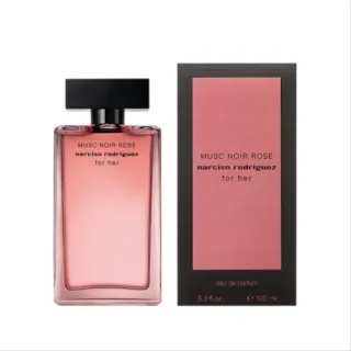 Narciso Rodriguez 嫣紅繆思女性淡香精(100ml) 歷史價格詳細信息