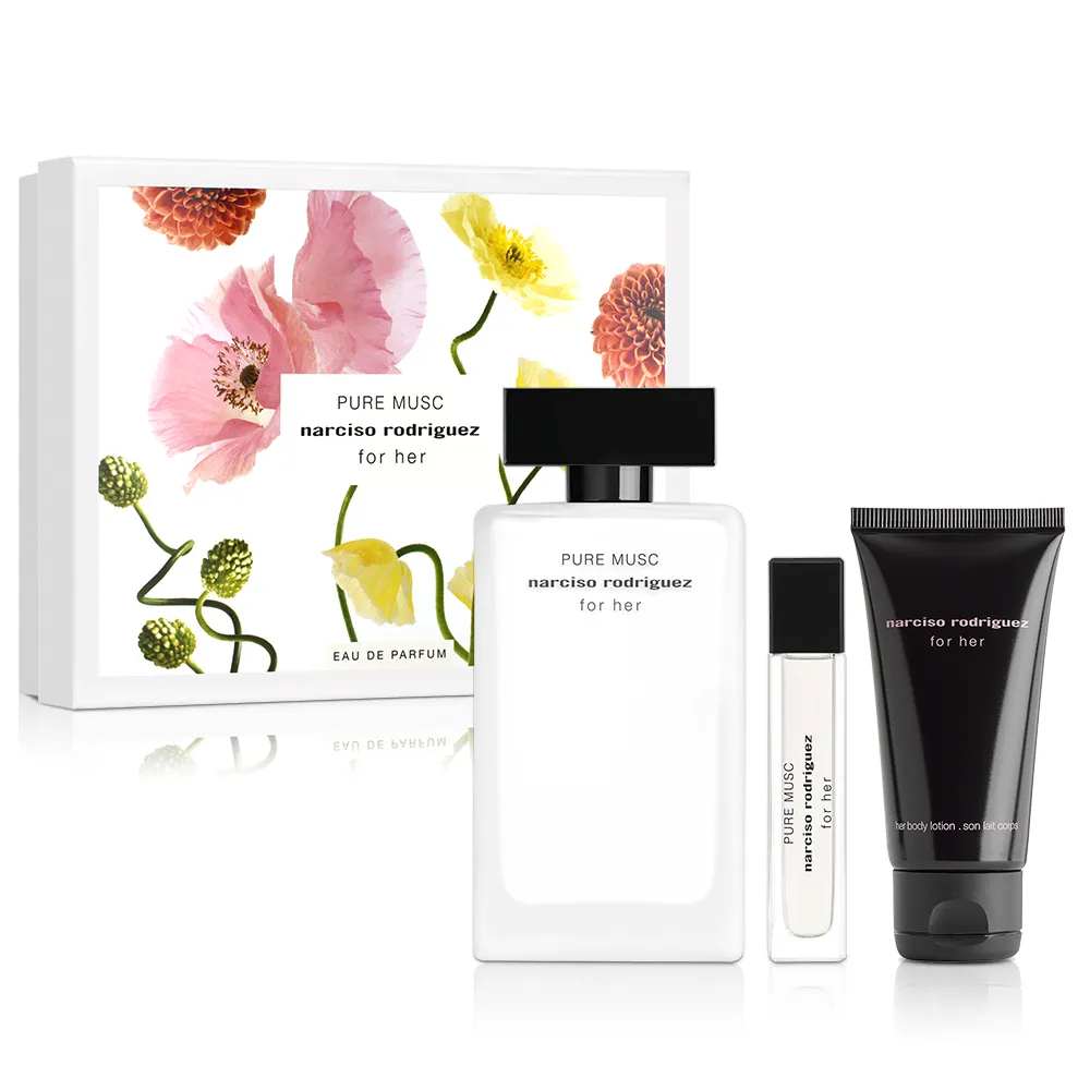 Narciso Rodriguez純粹繆思女性淡香精 100ml Vivo薇朵 歷史價格詳細信息