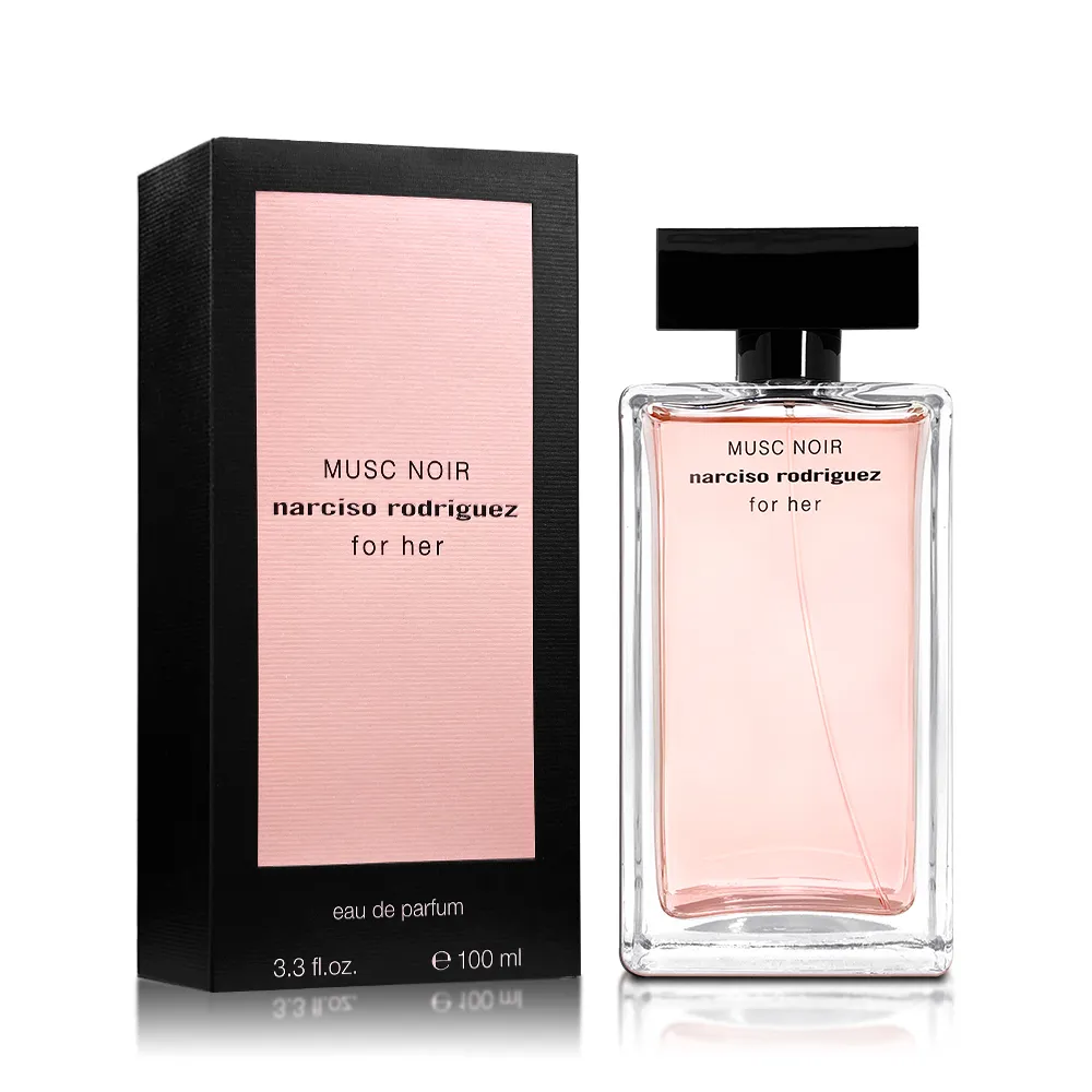 Narciso Rodriguez MUSC NOIR ROSE 嫣紅繆思女性淡香精50ml 歷史價格詳細信息