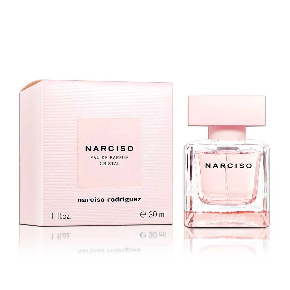 Narciso Rodriguez 薔薇水晶淡香精 50ML 歷史價格詳細信息
