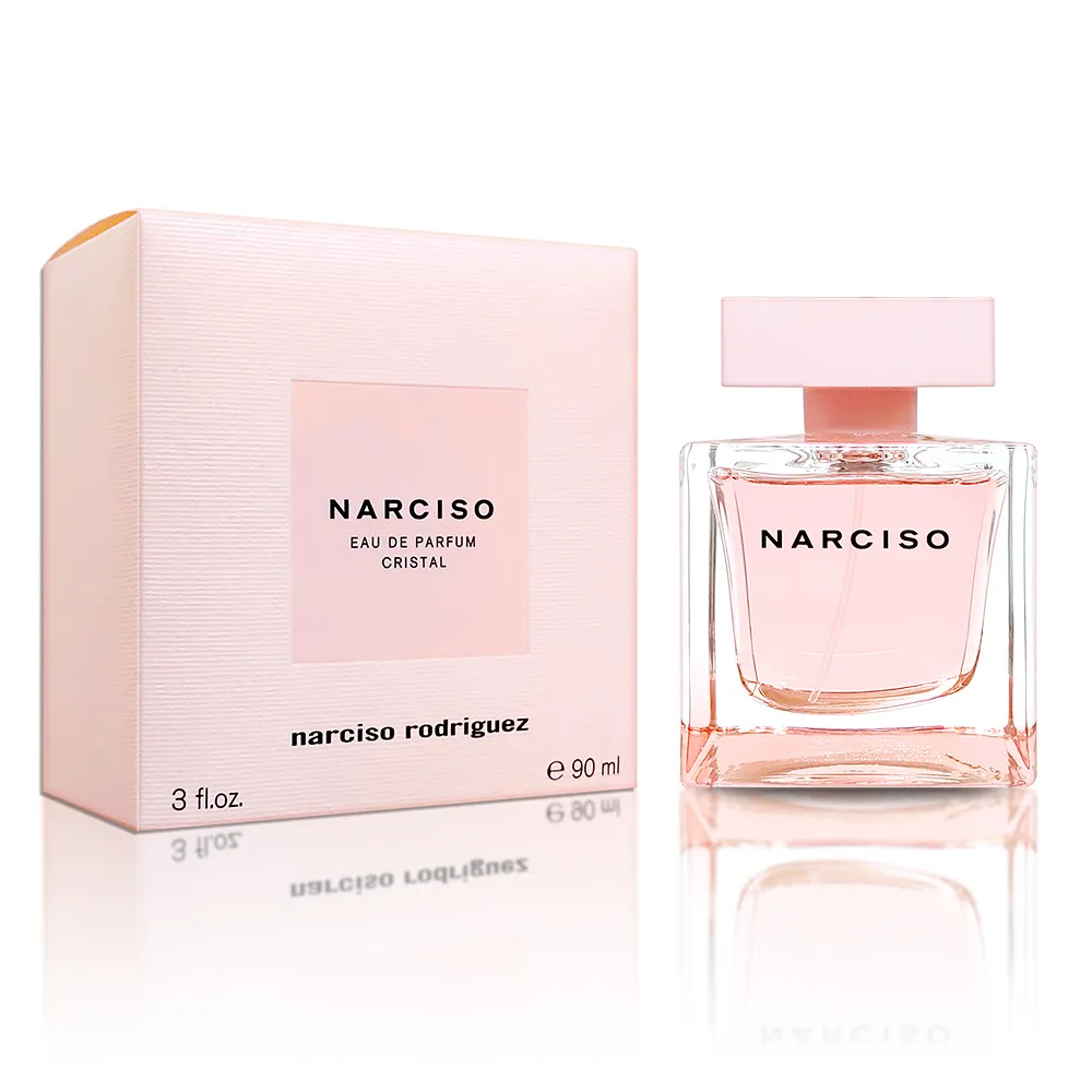 Narciso Rodriguez 薔薇水晶淡香精 50ML 歷史價格詳細信息