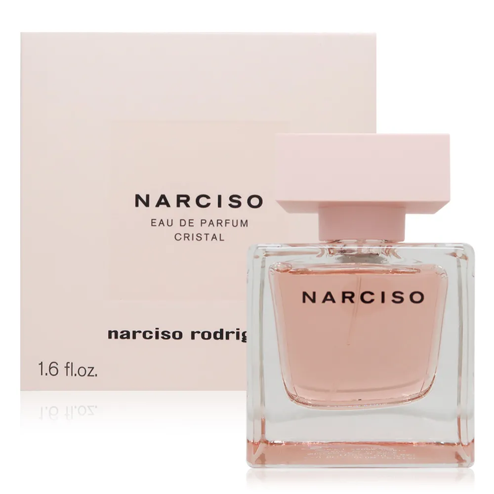 Narciso Rodriguez 薔薇水晶淡香精 50ML 歷史價格詳細信息