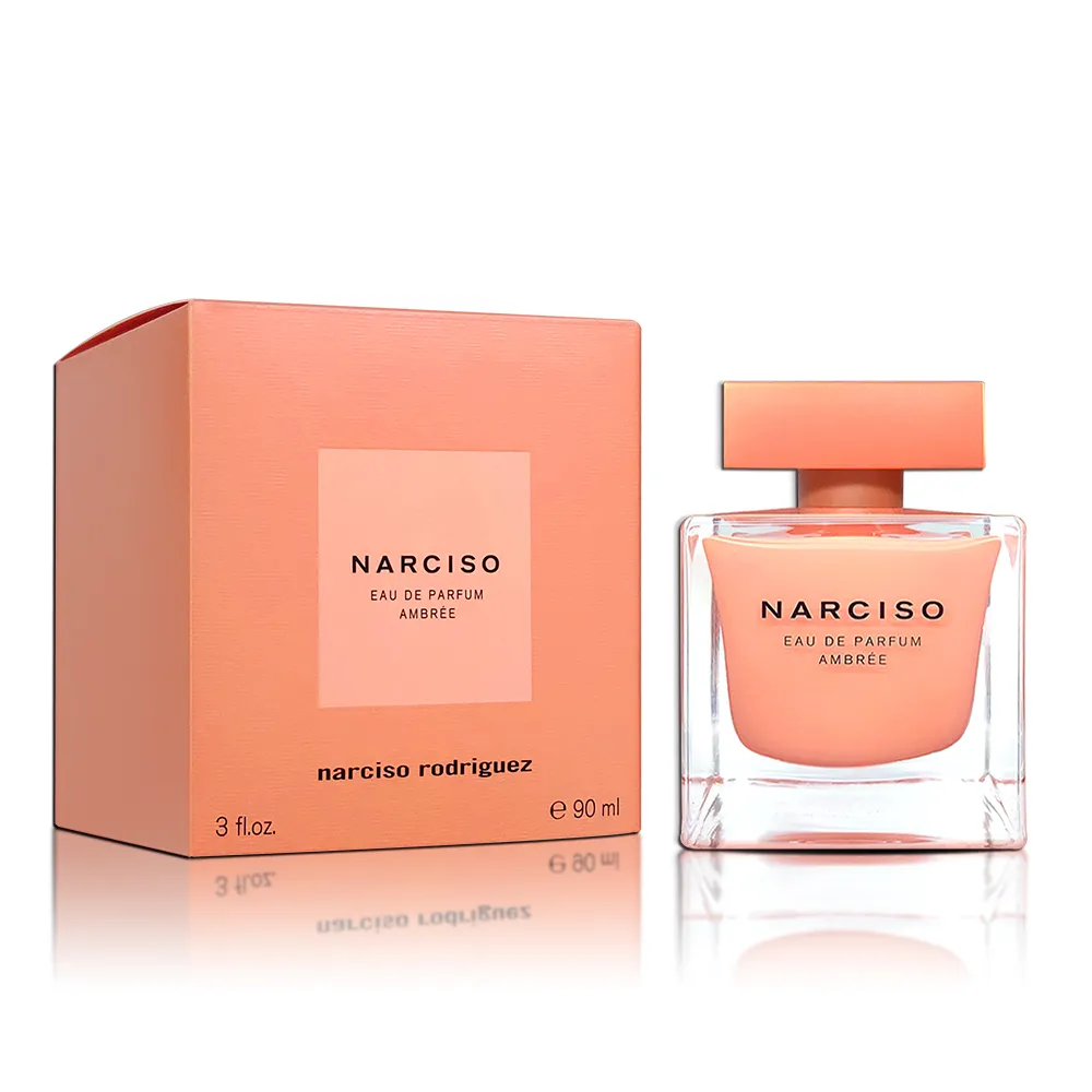 Narciso Rodriguez 晨光琥珀淡香精 90ML TESTER 環保包裝 歷史價格詳細信息