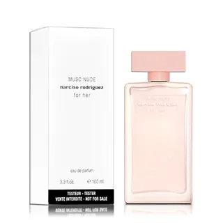 Narciso Rodriguez 粉裸繆斯For Her Musc Nude女性淡香精30ML 歷史價格詳細信息