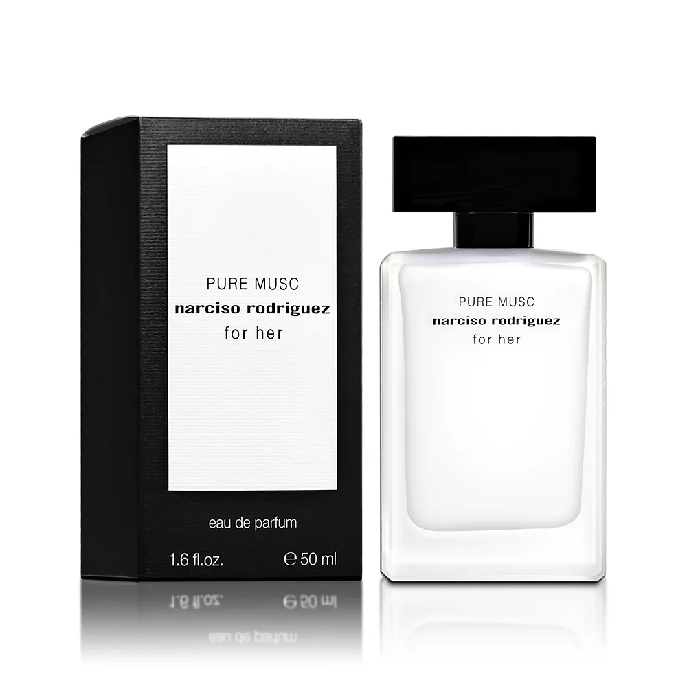 Narciso Rodriguez Pure Musc 純粹繆思女性淡香精 100ml/1瓶-正貨新品 歷史價格詳細信息