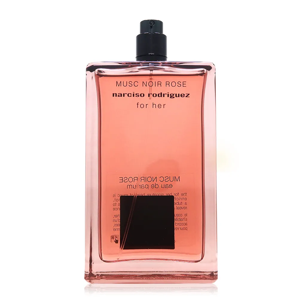 Narciso Rodriguez 嫣紅繆思女性淡香精(100ml) 歷史價格詳細信息