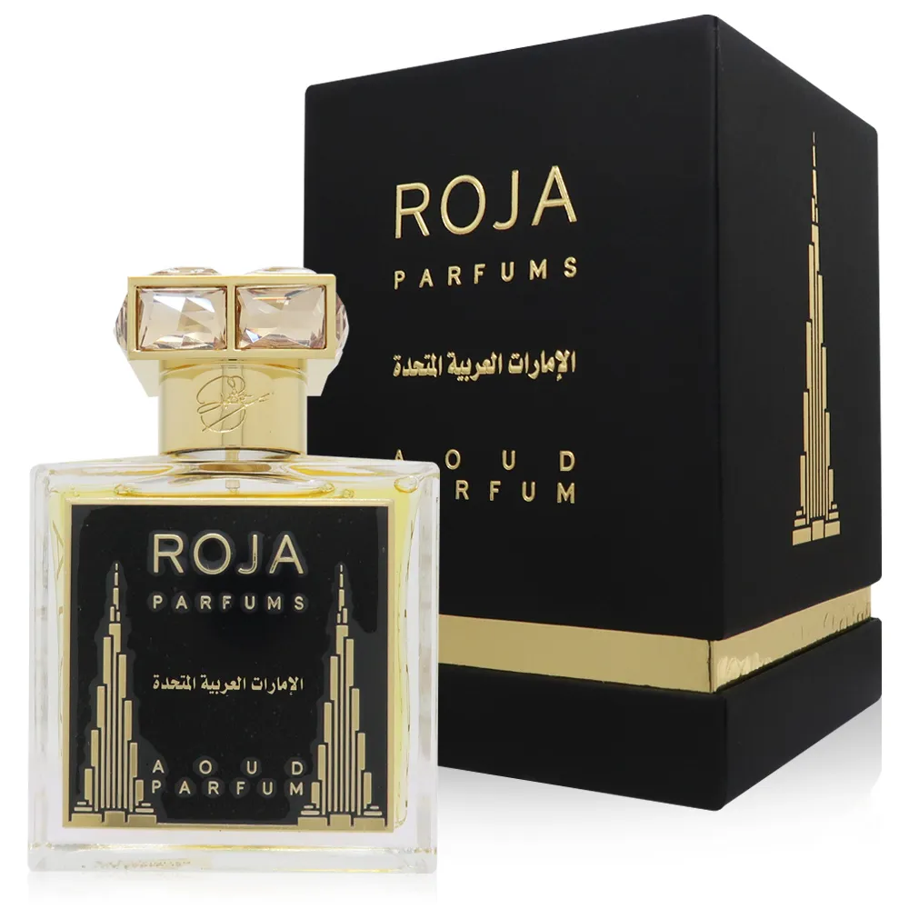 ROJA 51號 Essence de Parfum 香精100ML 歷史價格詳細信息