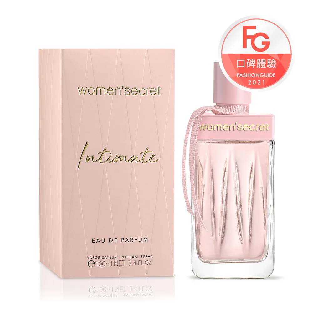 womensecret 親密互動女性淡香精禮盒(香水100ml+身體乳200ml) 歷史價格詳細信息