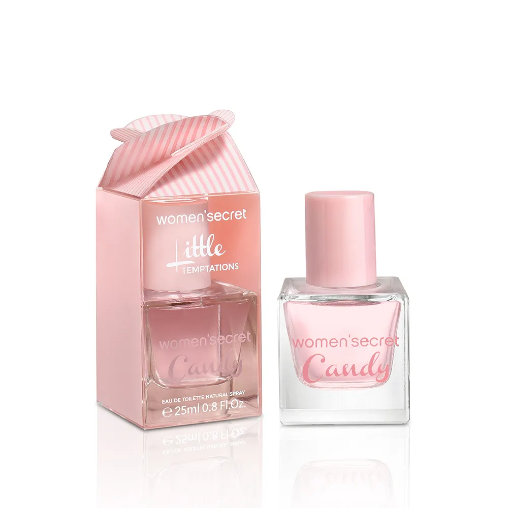 womensecret 甜蜜誘惑女性淡香水 25ml 歷史價格詳細信息