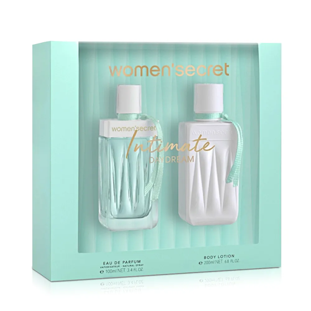 WOMEN’SECRET親密夢境女性淡香精30ml Vivo薇朵 歷史價格詳細信息
