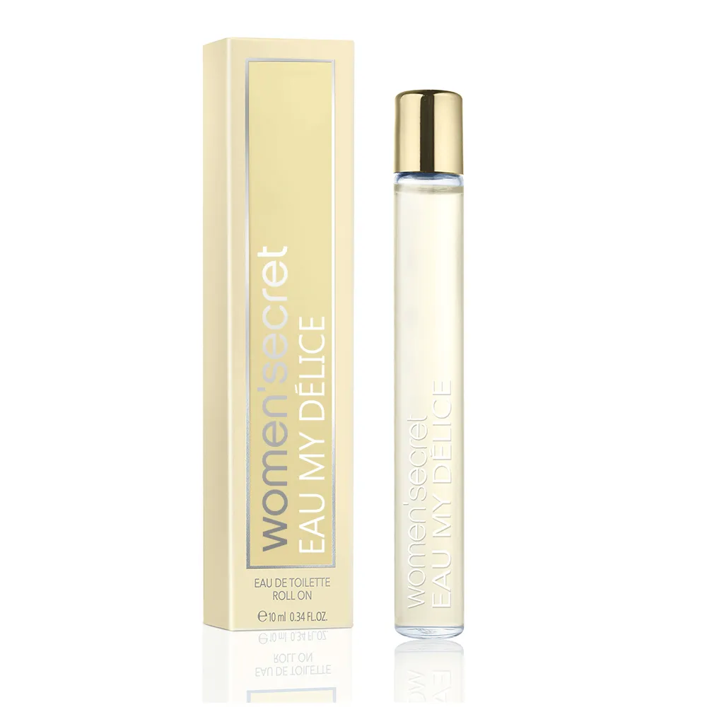 WOMENSECRET EAU MY DELICE 繽紛樂活女性淡香水 100ml 歷史價格詳細信息