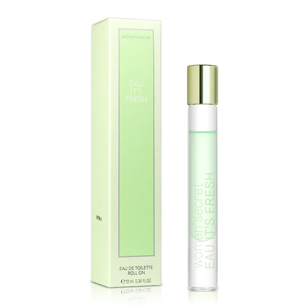 WOMENSECRET 女性香水滾珠筆10ml-3入(繽紛樂活+花漾清新+祕密花園) 歷史價格詳細信息