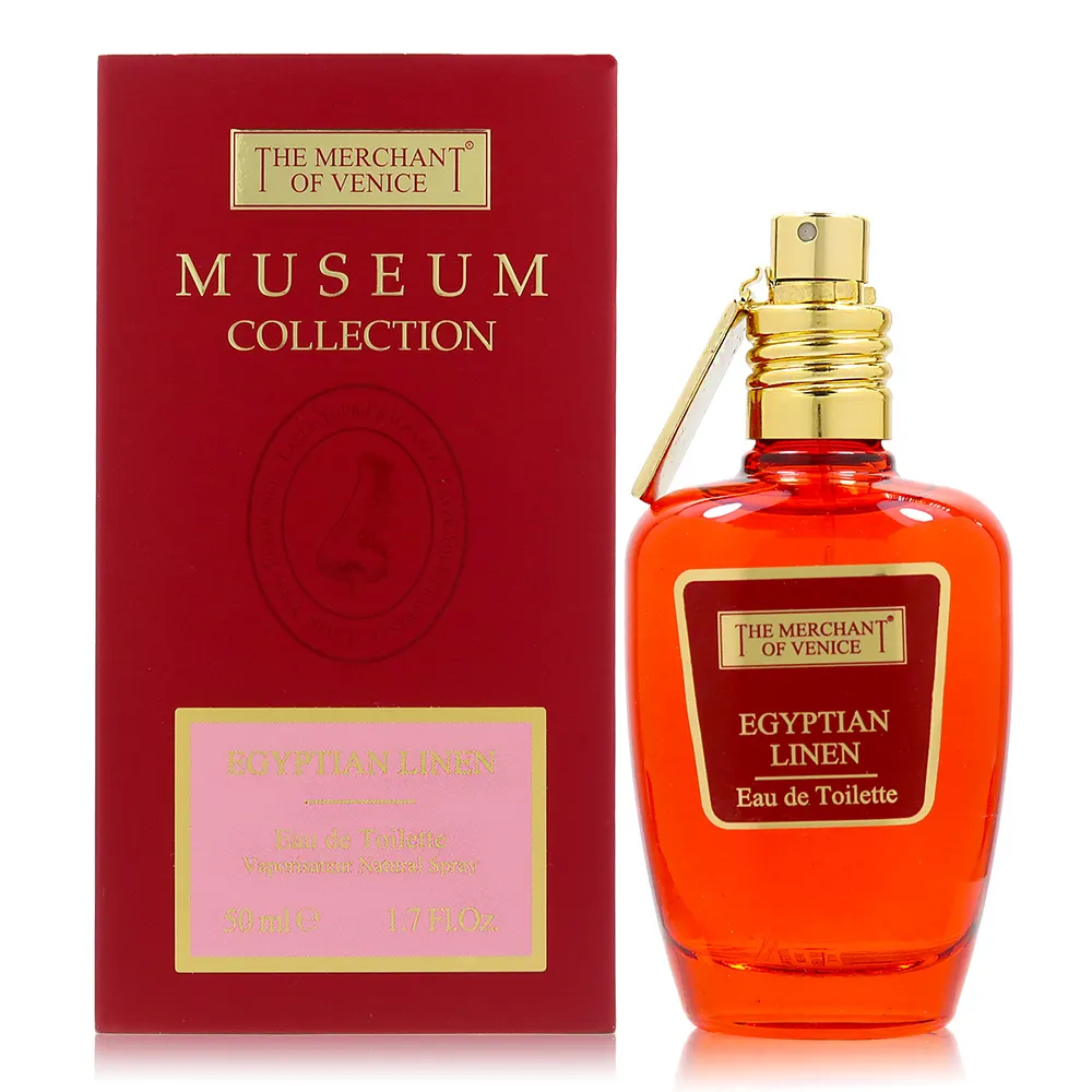 The Merchant Of Venice 威尼斯商人 Collection Amber Crystal 水晶琥珀淡香水 50ML 歷史價格詳細信息