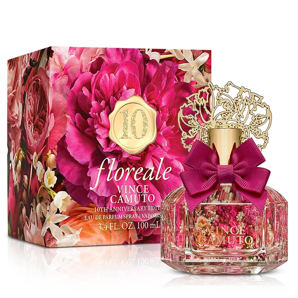 Vince Camuto 文斯 卡穆 花戀女性淡香精30ml，公司貨，市價：1980元，下單前請先詢問貨量 歷史價格詳細信息