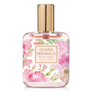 OHANA MAHAALO 晨露玫瑰輕香水(30ml) 歷史價格詳細信息