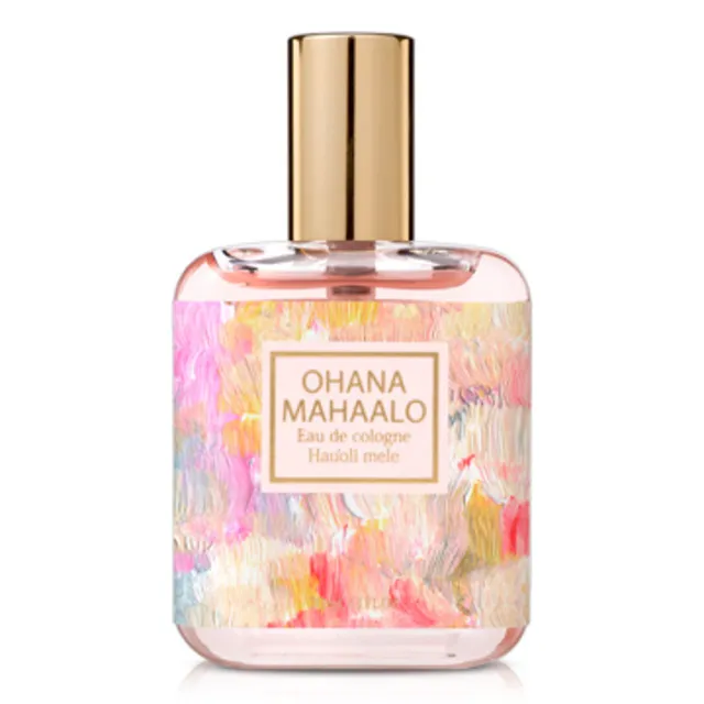 OHANA MAHAALO 多彩琥珀輕香水(30ml) 歷史價格詳細信息