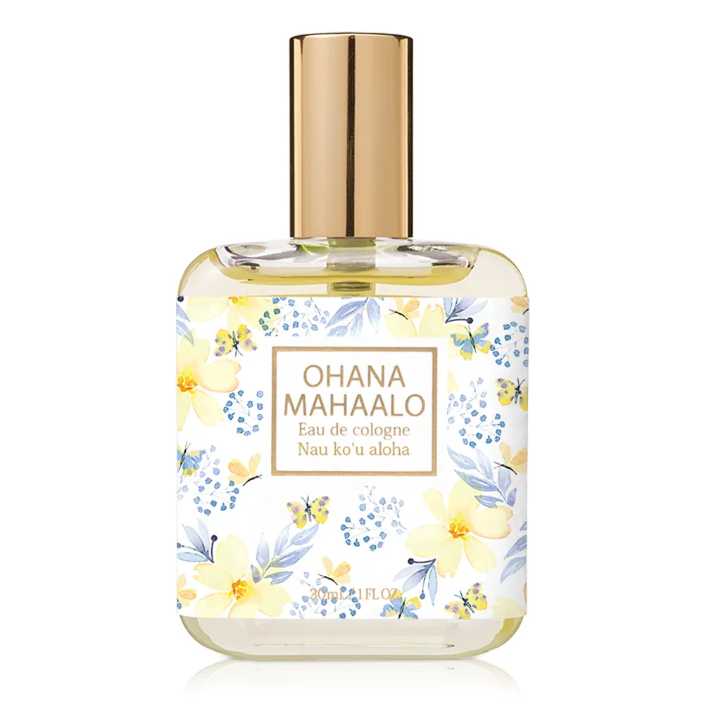 OHANA MAHAALO 相思萌兔淡香水筆小香(10ml) 歷史價格詳細信息