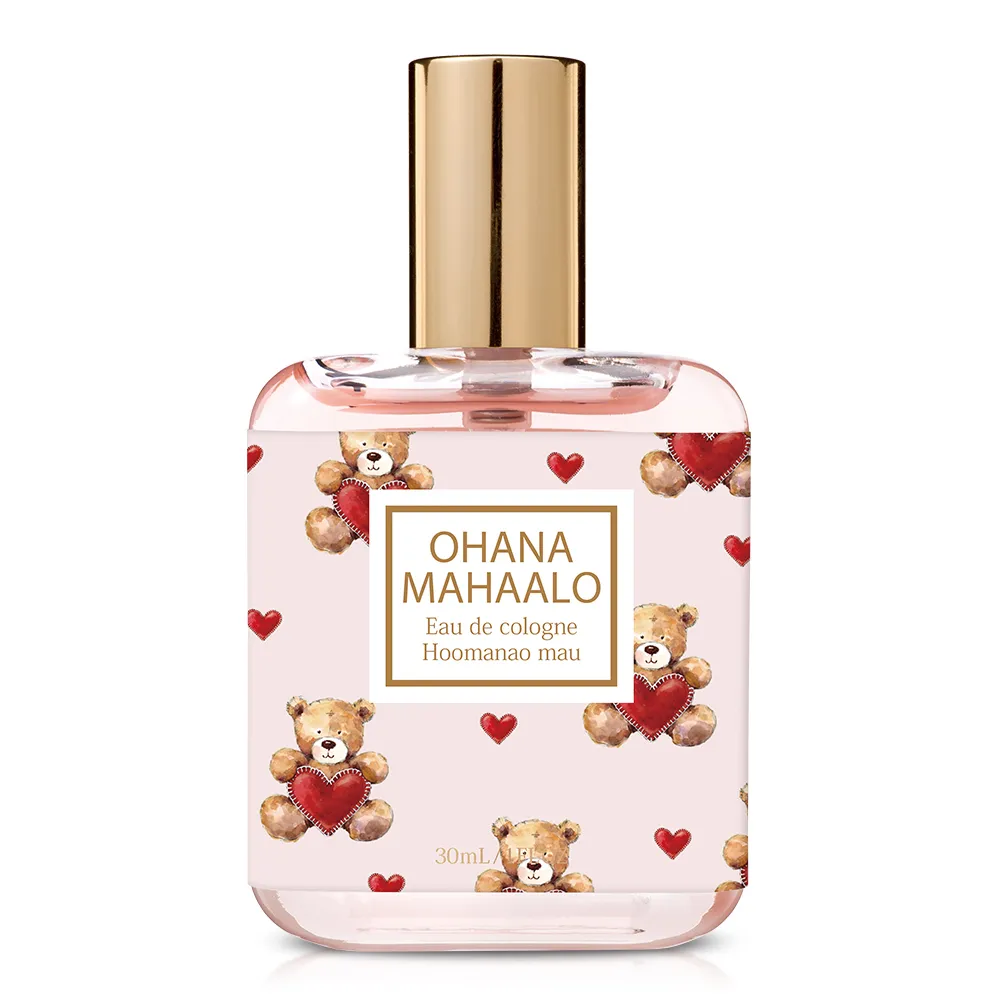 OHANA MAHAALO 杏福時光 輕香水30ml 歷史價格詳細信息