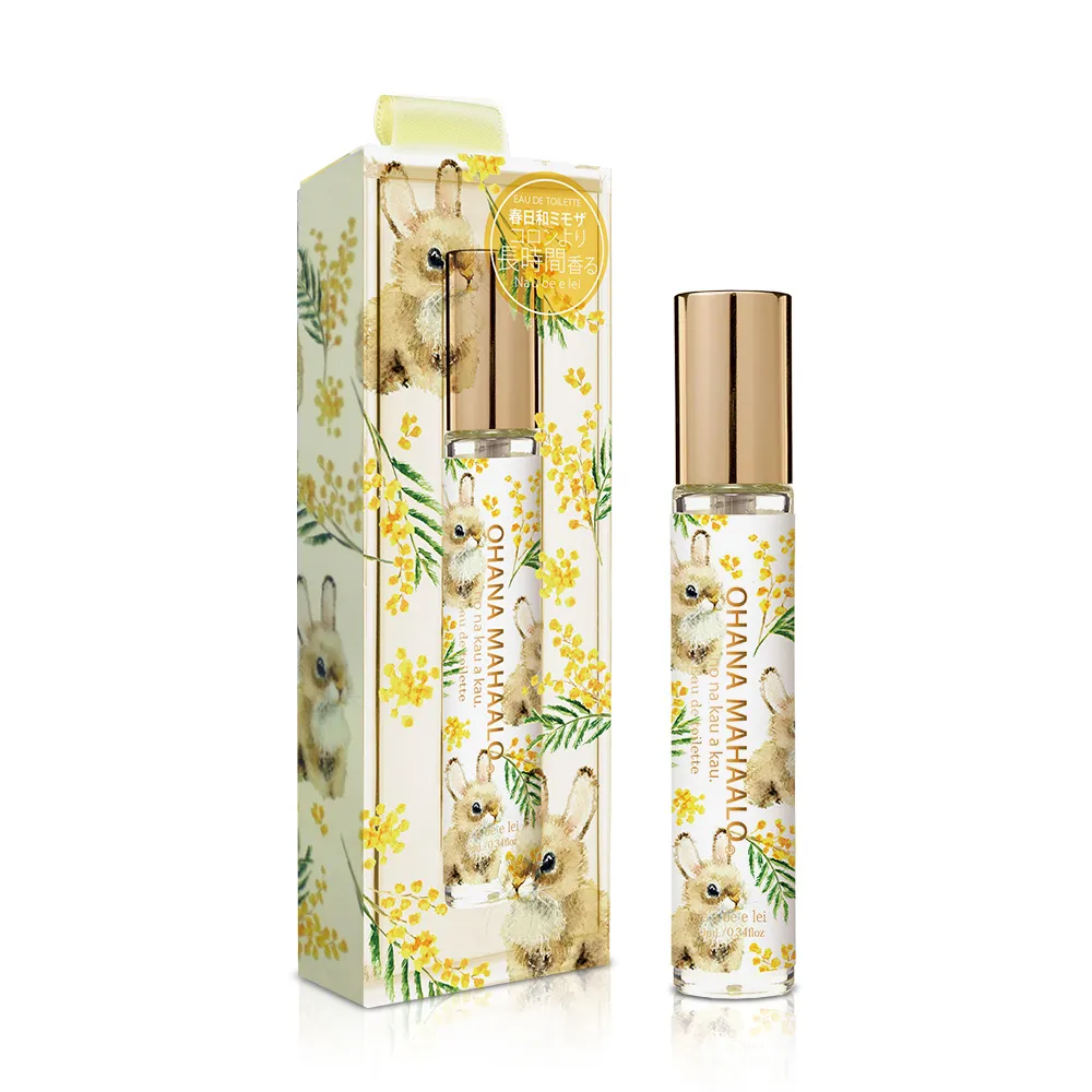 OHANA MAHAALO 雪兔寒櫻 輕香水30ml 歷史價格詳細信息