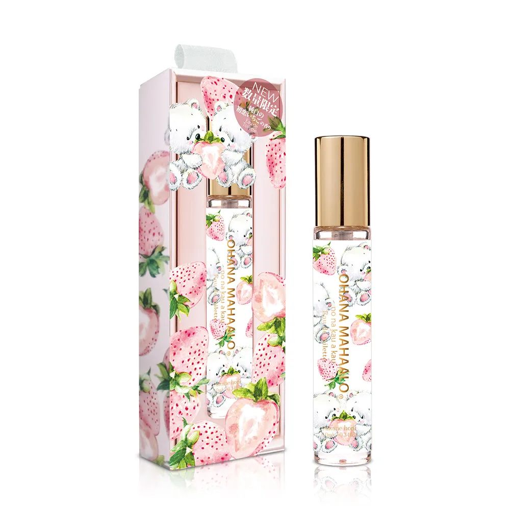 OHANA MAHAALO 粉櫻淡雪 淡香水筆10ml【品牌代理正品】 歷史價格詳細信息