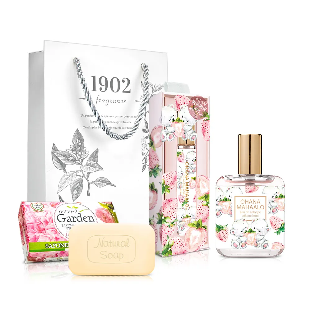 OHANA MAHAALO 粉櫻淡雪 淡香水筆10ml【品牌代理正品】 歷史價格詳細信息