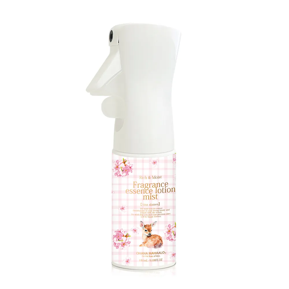 OHANA MAHAALO 白桃迷兔 輕香水30ml (茶會限定附圓杯) 歷史價格詳細信息