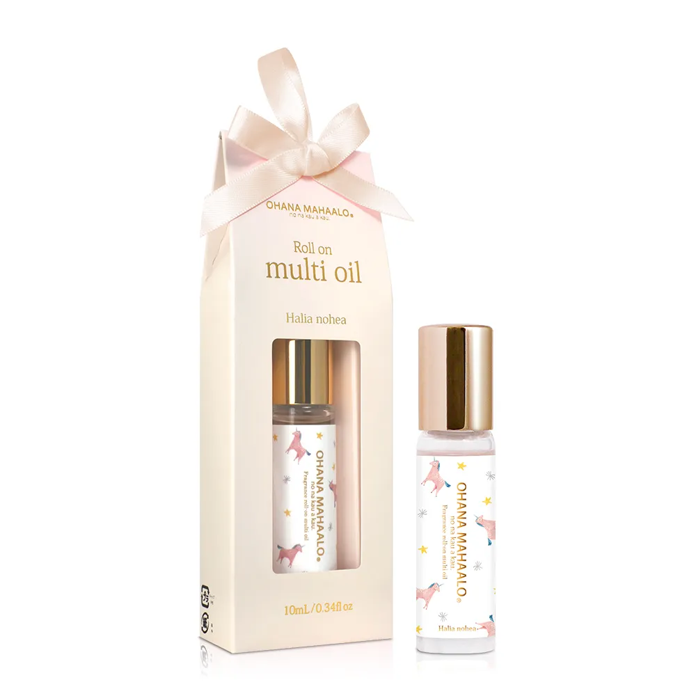 OHANA MAHAALO 奇幻夢境 香精露50ml 歷史價格詳細信息