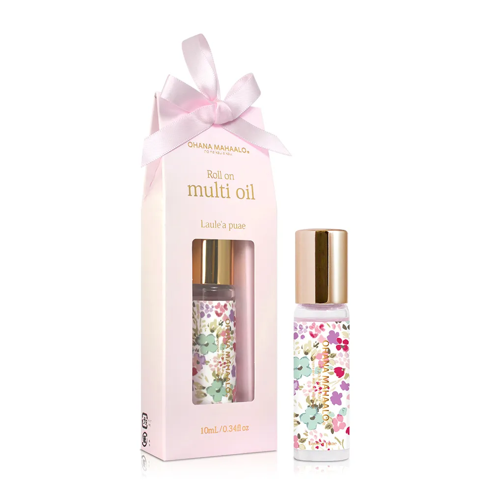 OHANA MAHAALO 幸福花雨 香精露50ml 歷史價格詳細信息