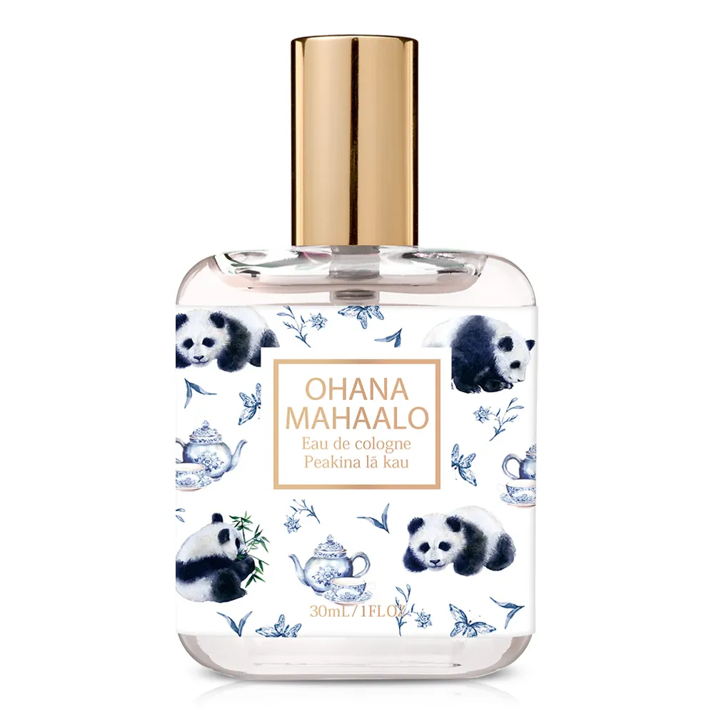 OHANA MAHAALO 烏龍胖達輕香水(30ml) 價格比較,價格查詢,歷史價格詳細信息