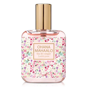 OHANA MAHAALO 幸福花雨 小金緻SPA按摩乳250ml 歷史價格詳細信息