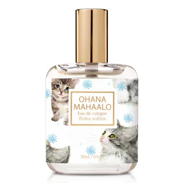 OHANA MAHAALO千面女郎 輕香水30ml【品牌代理正品】 歷史價格詳細信息