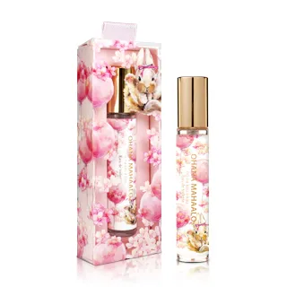 OHANA MAHAALO 粉櫻淡雪 淡香水筆10ml【品牌代理正品】 歷史價格詳細信息