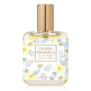 OHANA MAHAALO 相思萌兔淡香水筆小香(10ml) 歷史價格詳細信息